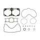 Sno-X Top end gasket set Polaris 800 2013-