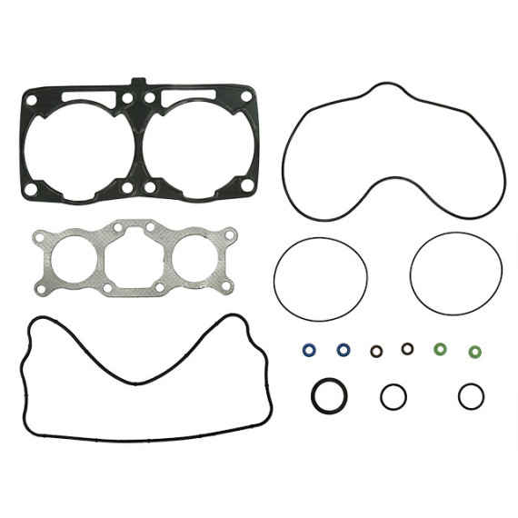 Sno-X Top end gasket set Polaris 800 2013-