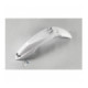 UFO Front fender HVA TC85 14-17 White 041