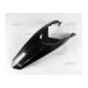 UFO Rear fender HVA TC85 14-17 Black 001