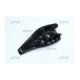 UFO Rear Fender HVA TC85 18-  Black 001