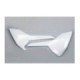 UFO Side covers  HVA TC85 18- White 041