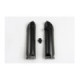 UFO Fork slider protectors HVA TC85 14-17 Black 001