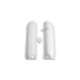 UFO Fork slider protectors HVA TC85 14-17 White 041