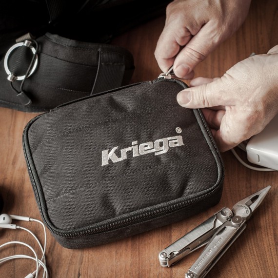 KRIEGA KUBE ORGANISER