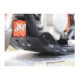 AXP Skid Plate Black Ktm SX85 09-12