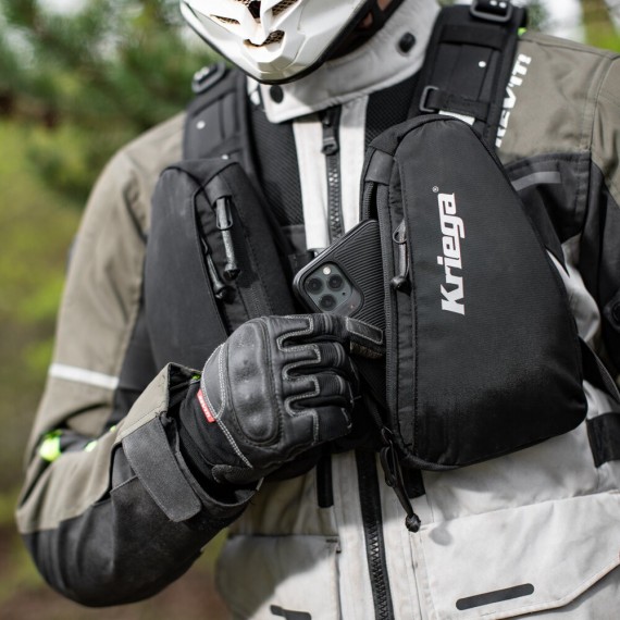 KRIEGA TRAIL POCKET