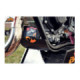 AXP Glide Plate Black Ktm SX125 16-20