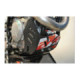 AXP Skid Plate Black Ktm SXF450 16-18