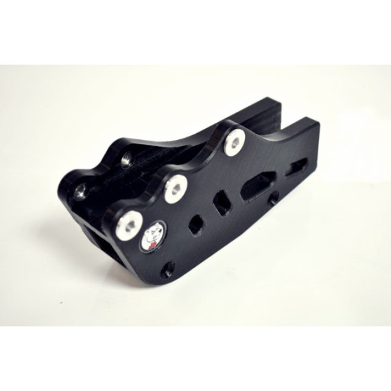 AXP Chain Guide Black Kawasaki KX250F-KX450F 09-18