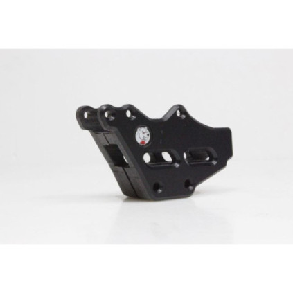 AXP Chain Guide Black Honda CRF250-CRF450-CRF450RX 07-20