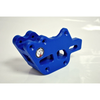 AXP Chain Guide Blue Yamaha YZ125-YZ250-YZ250F-YZ450F-WR250F-WRF450-WR250 07-20