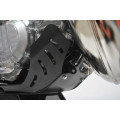 AXP Skid Plate Black Ktm EXC 250-300/Husqvarna TE250-300 17-20