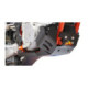 AXP Xtrem HDPE Skid Plate Black Gas-Gas EC250-EC300 18-20