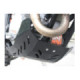  AXP Skid Plate Black Ktm EXC-F250 08-11