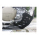  AXP Skid Plate Black Honda-Hm CRF250X 06-13