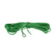 Bronco Winch Rope Green 4.5mm x 15,3M