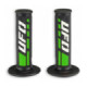 UFO Grips TRAX Green/black