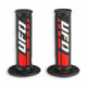 UFO Grips TRAX Red/black