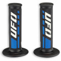 UFO Grips TRAX Blue/black