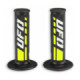 UFO Grips TRAX Yellow/black