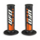 UFO Grips TRAX Orange/black