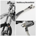 Moto-Master Brakehose Gasgas , with headlight ( for MM supermoto kit )