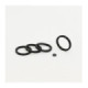 Moto-Master Caliper piston seal ring set (4kpl)