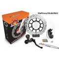 Moto-Master Kit SM Racing Yamaha (black)