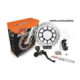 Moto-Master Kit SM Racing Sherco (headlight)