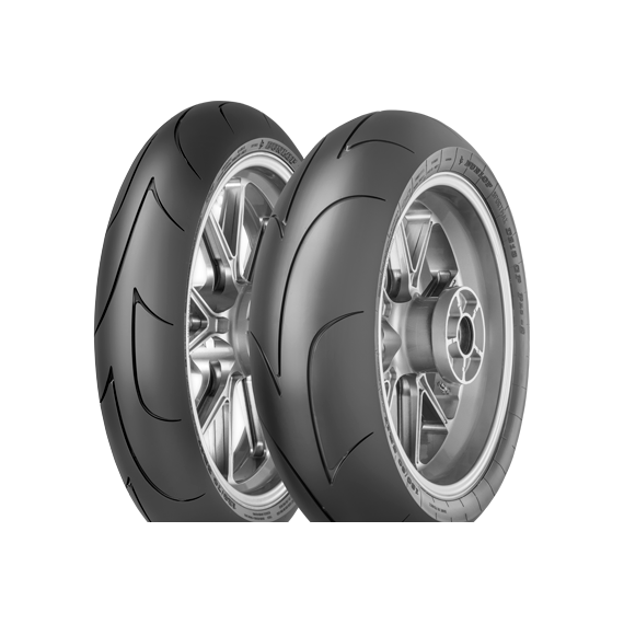 Dunlop 180/60ZR17 (75W) TL D213 GP PRO MS0 RACE