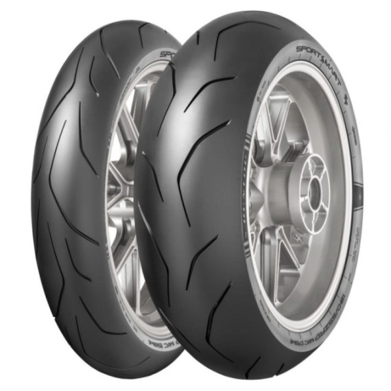 Dunlop Sportsmart TT 140/70R17 66H TL Re.