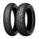 Dunlop ARROWMAX GT601 100/80-18 53H TL Fr.