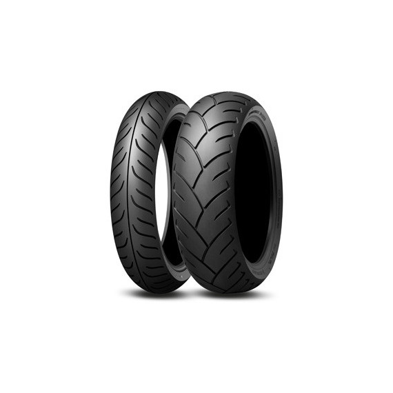 Dunlop D423 130/70R18 63H TL Fr.