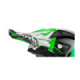 Airoh Aviator 2.2 Peak Revolve green gloss