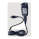 SR G4/G9 wall charger with USB jack 5DCV 1A