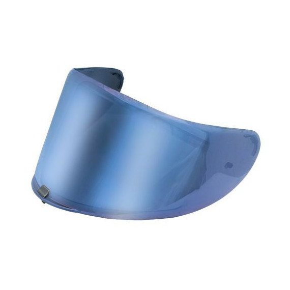 LS2 Visor Iridium Blue FF323