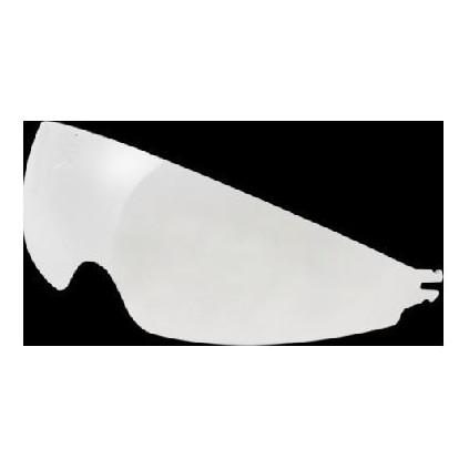 LS2 Sunvisor Clear OF570/OF569/FF325/FF313/FF902