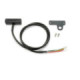 Daytona Beta cnc micro led indicator, black