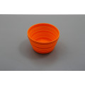 Daytona magnetic silicone tray, foldable