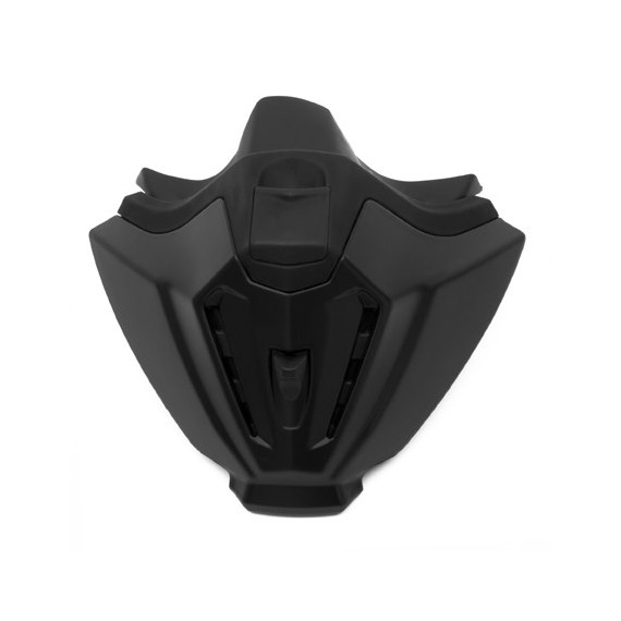 CKX Replacement Muzzle to Titan helmet mat black