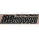 AirMousse  Silicongelé  85gr/tube