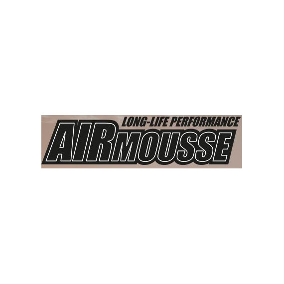 AirMousse  Silicongelé  85gr/tube