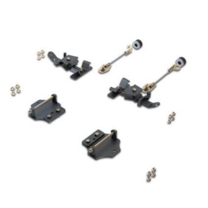 Camso Tatou T4S Adaptor kit