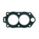 Athena cylinder head gasket, Johnson/Evinrude