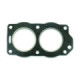 Athena cylinder head gasket, Johnson/Evinrude