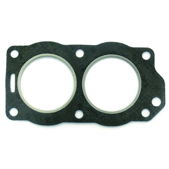 Athena cylinder head gasket, Johnson/Evinrude