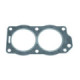 Athena cylinder head gasket, Johnson/Evinrude