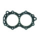 Athena cylinder head gasket, Johnson/Evinrude