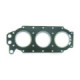 Athena cylinder head gasket, Johnson/Evinrude